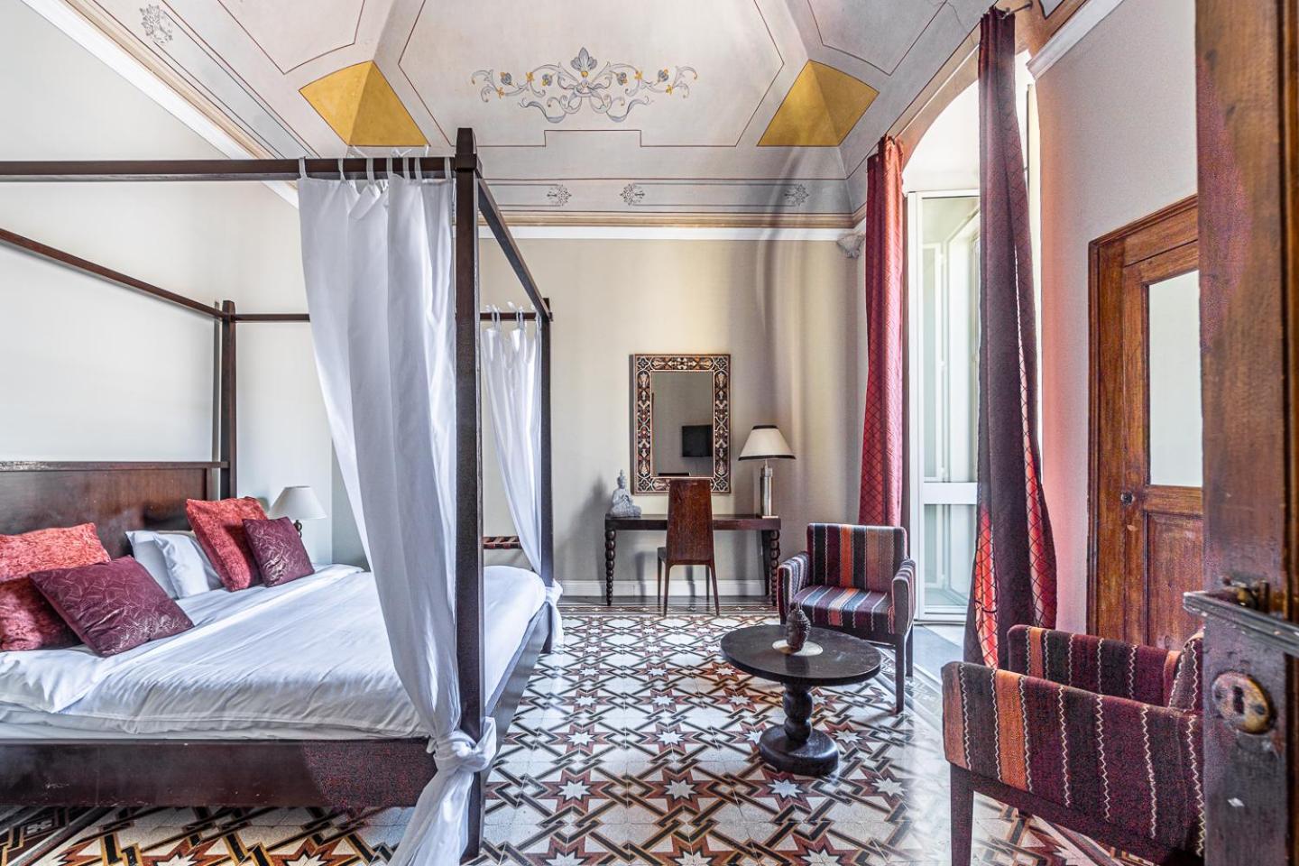 Vittorio'S Luxury Bed & Breakfast Bari Ngoại thất bức ảnh